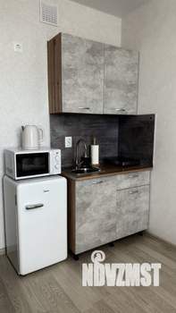 Студия квартира, посуточно, 25м2, 9/25 этаж