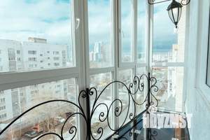 3-к квартира, посуточно, 105м2, 8/10 этаж