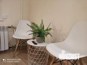 Студия квартира, посуточно, 15м2, 2/5 этаж