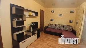 2-к квартира, посуточно, 47м2, 3/5 этаж