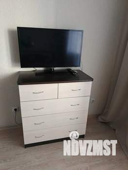 Студия квартира, посуточно, 26м2, 6/16 этаж