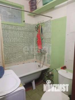 2-к квартира, на длительный срок, 42м2, 2/3 этаж