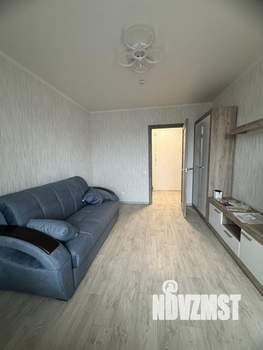 1-к квартира, на длительный срок, 40м2, 8/8 этаж