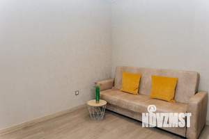 2-к квартира, посуточно, 52м2, 1/1 этаж