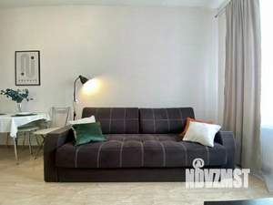 2-к квартира, посуточно, 49м2, 1/1 этаж