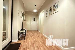 2-к квартира, посуточно, 60м2, 5/9 этаж