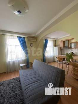 2-к квартира, на длительный срок, 60м2, 2/5 этаж