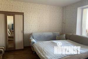 3-к квартира, посуточно, 85м2, 8/17 этаж