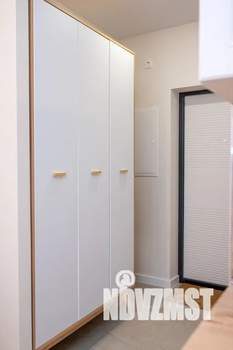 Студия квартира, посуточно, 25м2, 6/9 этаж