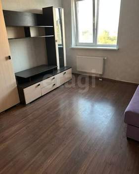 1-к квартира, на длительный срок, 40м2, 9/17 этаж