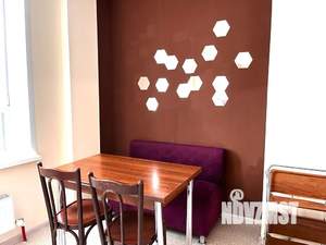 2-к квартира, посуточно, 53м2, 8/20 этаж