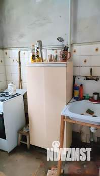 3-к квартира, на длительный срок, 55м2, 2/5 этаж