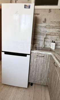 1-к квартира, на длительный срок, 31м2, 3/5 этаж