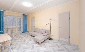 3-к квартира, на длительный срок, 48м2, 4/5 этаж