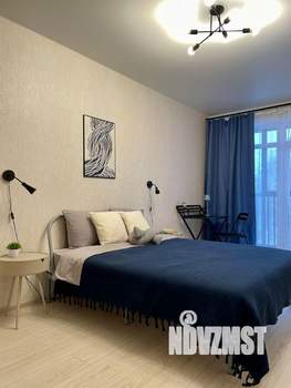 2-к квартира, посуточно, 56м2, 1/1 этаж