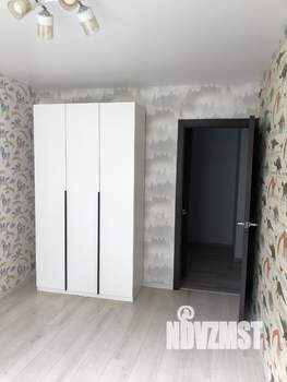 2-к квартира, на длительный срок, 46м2, 3/9 этаж