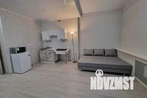 1-к квартира, посуточно, 30м2, 16/16 этаж