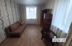 1-к квартира, на длительный срок, 31м2, 5/5 этаж