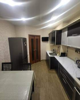 3-к квартира, на длительный срок, 70м2, 4/12 этаж