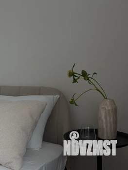 1-к квартира, посуточно, 40м2, 7/25 этаж