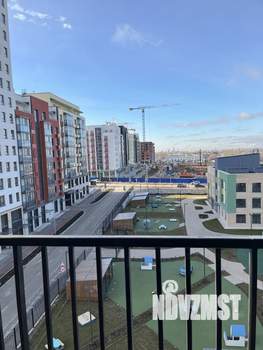 2-к квартира, на длительный срок, 36м2, 6/10 этаж