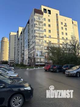 1-к квартира, на длительный срок, 42м2, 3/13 этаж