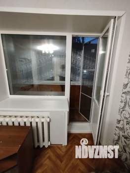 1-к квартира, на длительный срок, 36м2, 3/5 этаж
