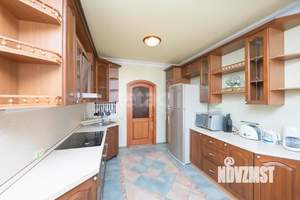 4-к квартира, на длительный срок, 92м2, 14/17 этаж