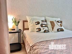 1-к квартира, посуточно, 48м2, 1/1 этаж