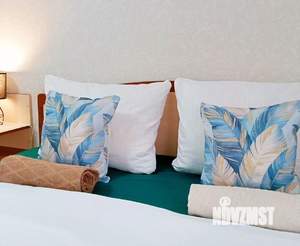 1-к квартира, посуточно, 29м2, 1/1 этаж