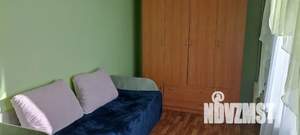 2-к квартира, посуточно, 43м2, 3/5 этаж