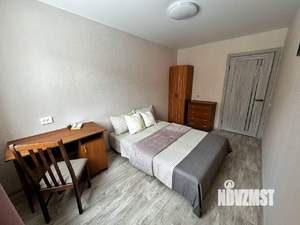 2-к квартира, посуточно, 47м2, 1/1 этаж