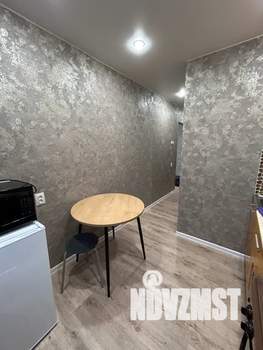 1-к квартира, посуточно, 32м2, 4/5 этаж