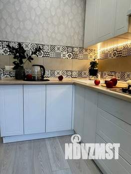 1-к квартира, посуточно, 32м2, 4/5 этаж