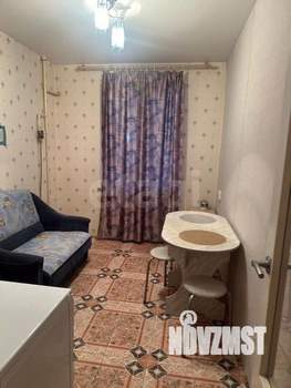 1-к квартира, на длительный срок, 38м2, 2/10 этаж