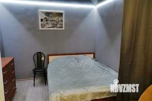 1-к квартира, посуточно, 30м2, 2/5 этаж