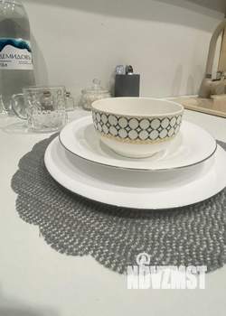 1-к квартира, посуточно, 10м2, 1/1 этаж