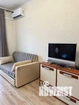 1-к квартира, посуточно, 45м2, 6/25 этаж