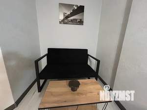 1-к квартира, посуточно, 41м2, 2/10 этаж