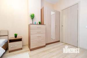 2-к квартира, посуточно, 49м2, 1/1 этаж