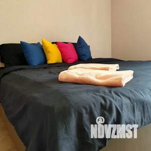 1-к квартира, посуточно, 32м2, 3/19 этаж