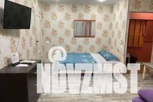 2-к квартира, посуточно, 44м2, 5/5 этаж