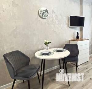 Студия квартира, посуточно, 26м2, 7/18 этаж