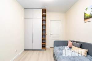3-к квартира, посуточно, 60м2, 3/16 этаж