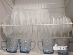 2-к квартира, посуточно, 40м2, 1/4 этаж