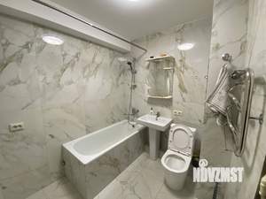 2-к квартира, на длительный срок, 60м2, 23/26 этаж