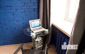 1-к квартира, на длительный срок, 60м2, 12/15 этаж