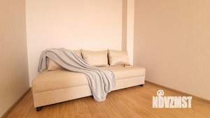 1-к квартира, посуточно, 39м2, 1/1 этаж