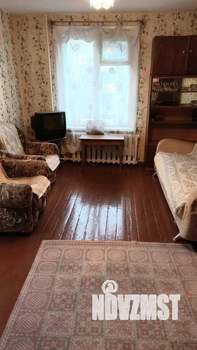 1-к квартира, на длительный срок, 30м2, 3/5 этаж
