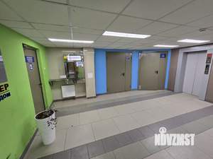 2-к квартира, на длительный срок, 43м2, 13/26 этаж